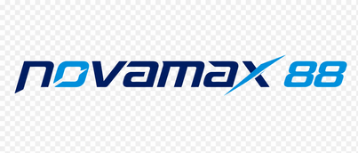 Novamax 88 โลโก้